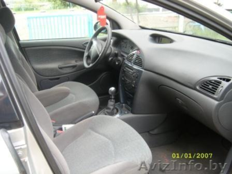 Продажа авто Ситроен С5 - Изображение #7, Объявление #293678