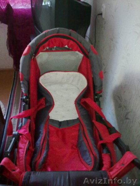 коляска daimler karolinka - Изображение #3, Объявление #310466
