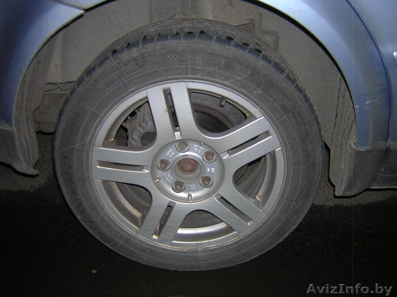 Продам Volkswagen Passat  - Изображение #3, Объявление #309995