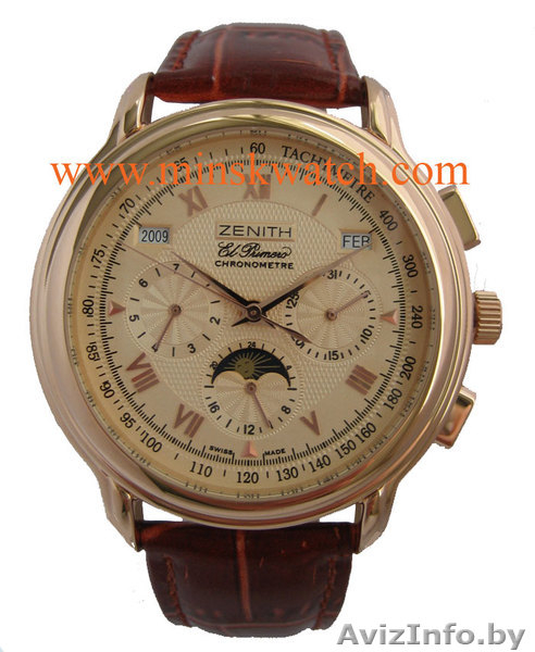 Копии швецарских часов с доставкой на дом!  - Изображение #2, Объявление #352642