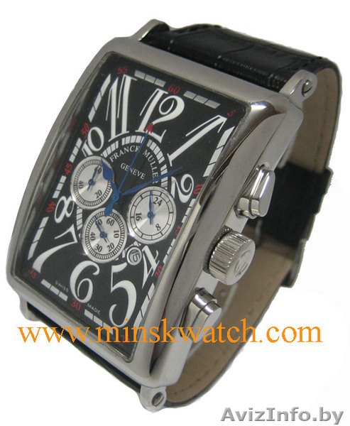 Копии швецарских часов с доставкой на дом!  - Изображение #10, Объявление #352642