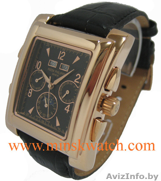 Копии швецарских часов с доставкой на дом!  - Изображение #8, Объявление #352642