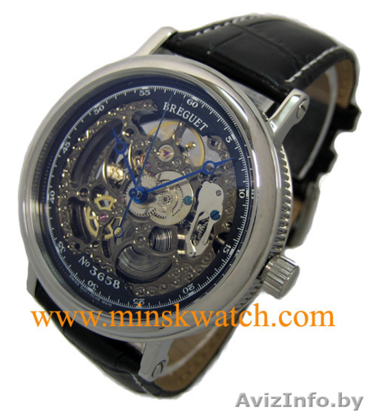 Копии швецарских часов с доставкой на дом!  - Изображение #9, Объявление #352642