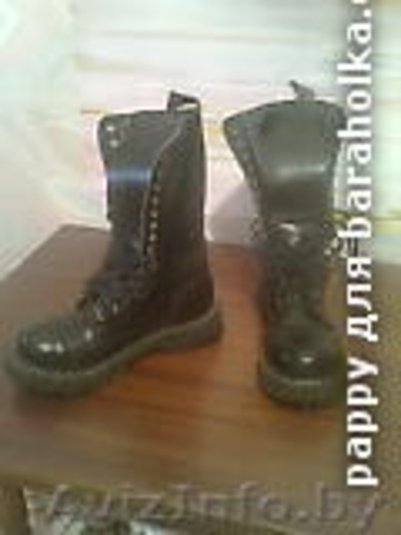 Продам STEEL на 15 дырок, Черные. Размер 40. - Изображение #1, Объявление #361358