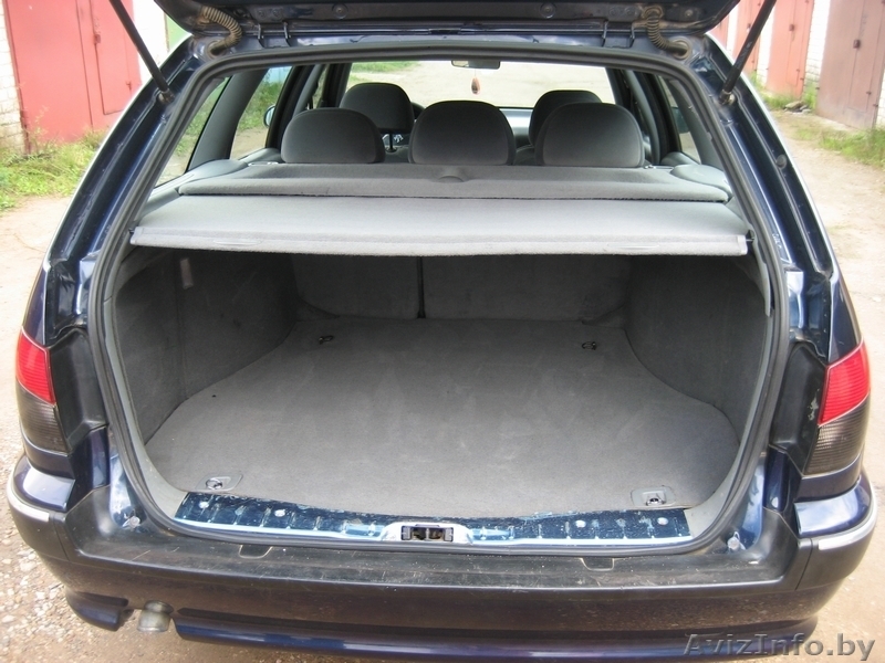 Продам Peugeot 406 1999 г.в. Новополоцк - Изображение #4, Объявление #362795