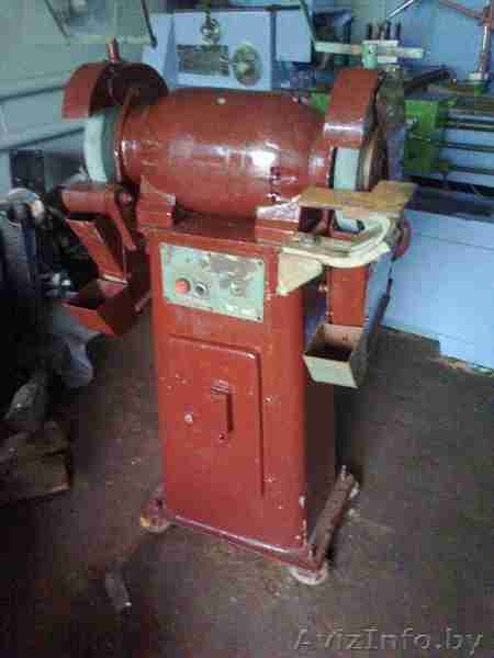 Продаем металлообрабатывающее оборудование б/у в Беларуси. СРОЧНО!!! - Изображение #1, Объявление #421982