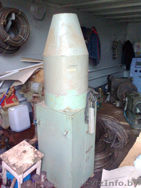 Продаем металлообрабатывающее оборудование б/у в Беларуси. СРОЧНО!!! - Изображение #4, Объявление #421982