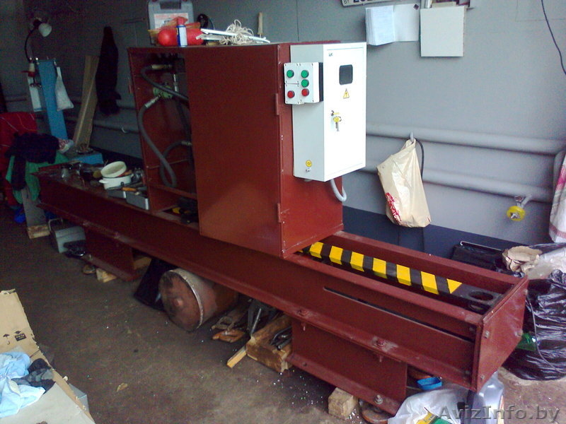 Продаем металлообрабатывающее оборудование б/у в Беларуси. СРОЧНО!!! - Изображение #5, Объявление #421982