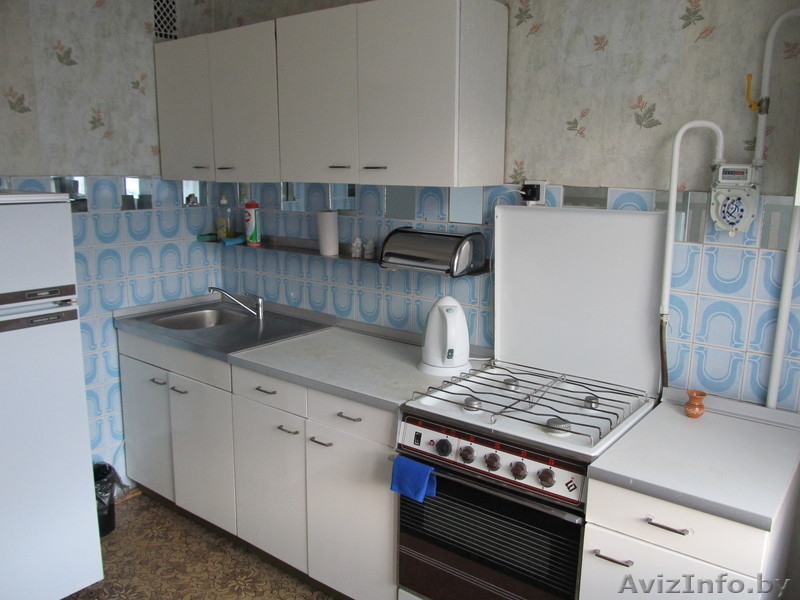  2-комнатную квартиру на сутки г.Новополоцк - Изображение #5, Объявление #408221