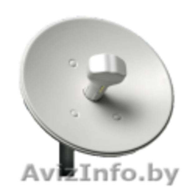 Wi-FI Wi Max оборудование от дилеров Ubiquiti MIkrotika - Изображение #2, Объявление #439770