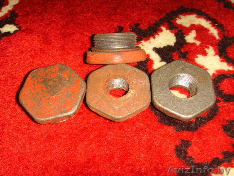 Футорки радиаторные - Изображение #3, Объявление #454849