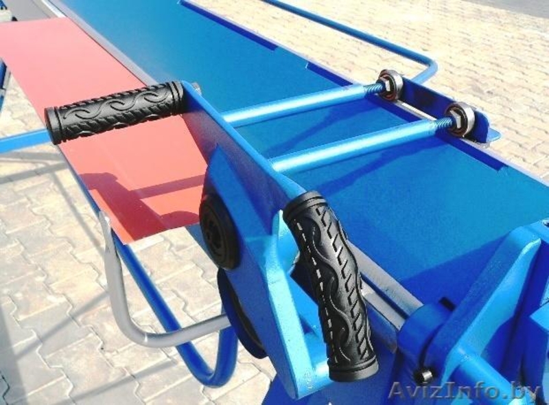 Листогибы, вальцы, зиг машины.Гильятины - Изображение #2, Объявление #353134