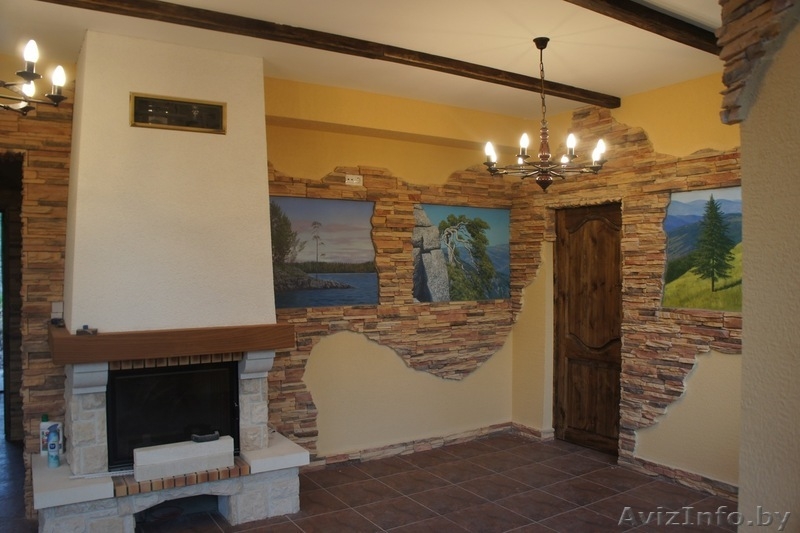 Ремонт квартир,комнат - Изображение #7, Объявление #491675