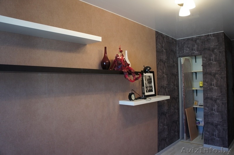 Ремонт квартир,комнат - Изображение #8, Объявление #491675