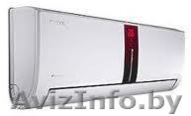 Кондиционеры в Новополоцке. Монтаж. Продажа.  - Изображение #5, Объявление #542933