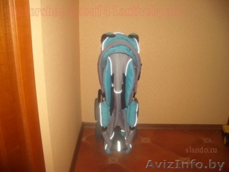 Коляску Baby Care Discovery - Изображение #1, Объявление #533271