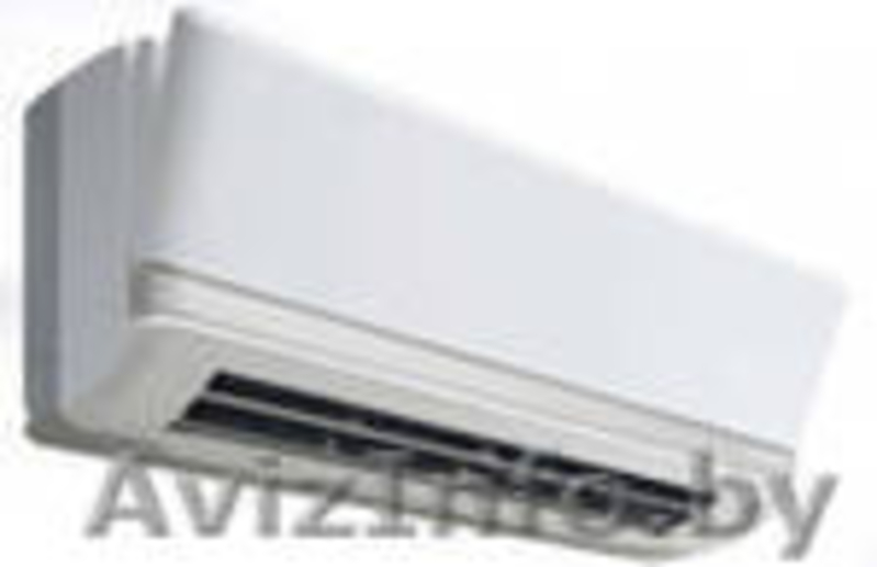 Кондиционеры в Новополоцке. Монтаж. Продажа.  - Изображение #8, Объявление #542933