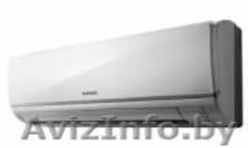 Кондиционеры в Новополоцке. Монтаж. Продажа.  - Изображение #6, Объявление #542933