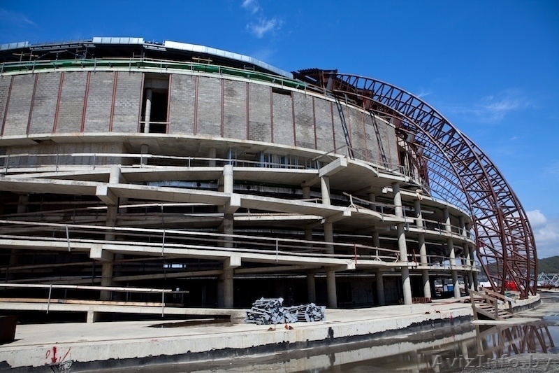 Работа в Сочи вахтовым методом - Изображение #2, Объявление #566394