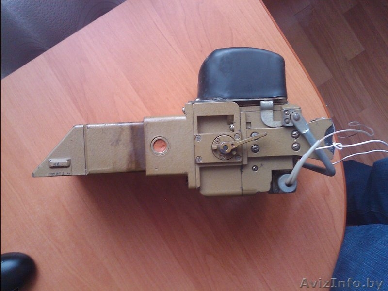 Прибор ночного видения ТВНЕ-4Б (танковый) - Изображение #3, Объявление #594966