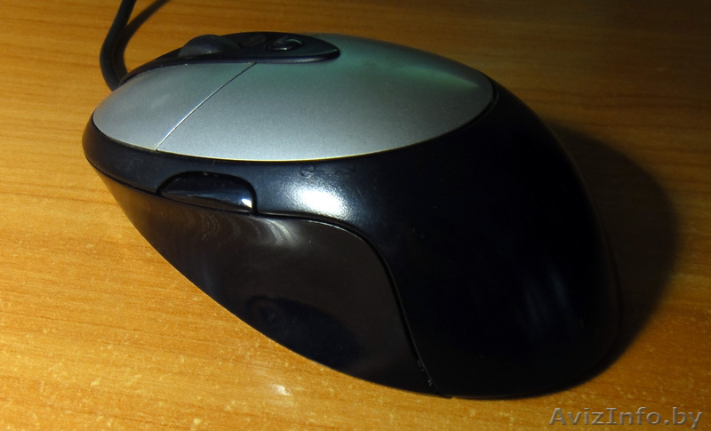 Компьютер: системный блок, монитор, клавиатура, мышь - Изображение #5, Объявление #578837