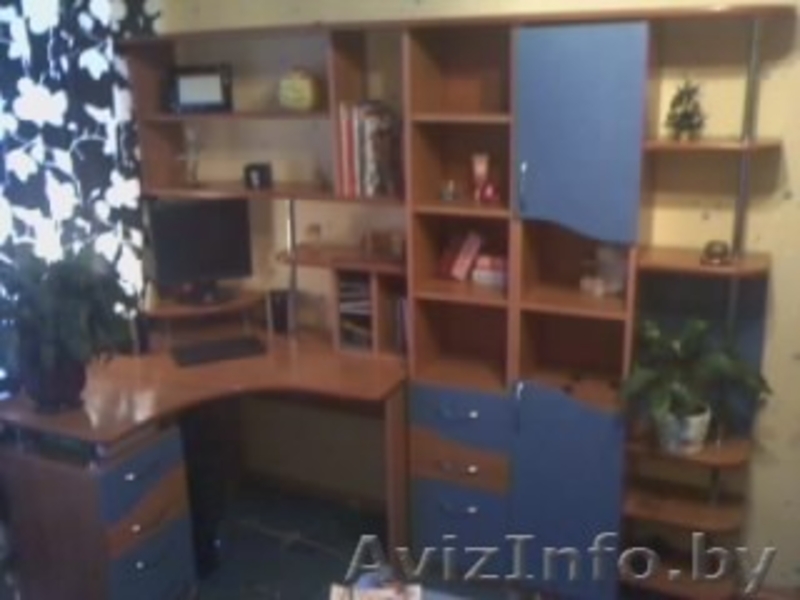 Угловой компьютерный стол - Изображение #4, Объявление #602343