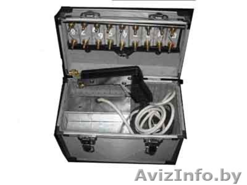 Автосервисное и гаражное обрудование - Изображение #1, Объявление #606976