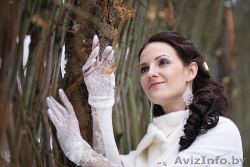 Свадебные фотографы Новополоцка, Полоцка - Изображение #1, Объявление #624663