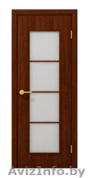 Межкомнатные двери МДФ - Изображение #2, Объявление #622049