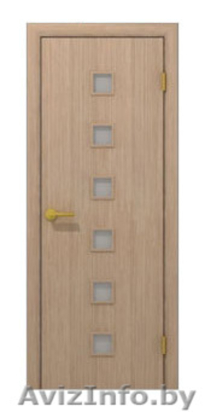 Межкомнатные двери МДФ - Изображение #3, Объявление #622049