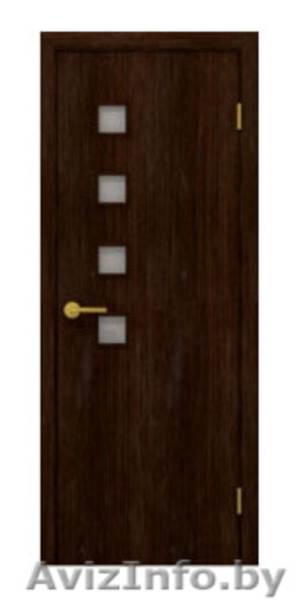 Межкомнатные двери МДФ - Изображение #4, Объявление #622049