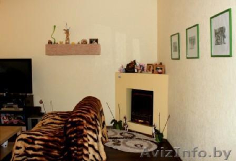 Квартира 3-комнатная в боровухе-1 элитной планировки - Изображение #1, Объявление #616632