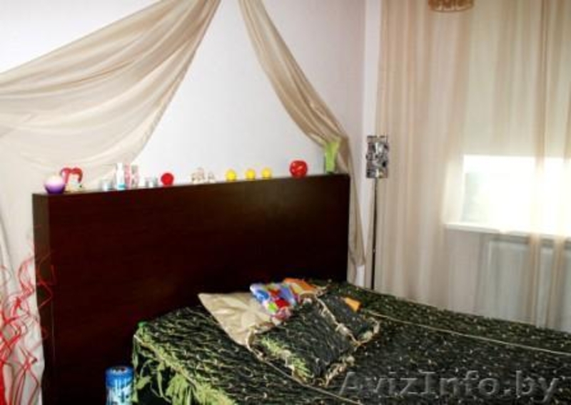 Квартира 3-комнатная в боровухе-1 элитной планировки - Изображение #3, Объявление #616632