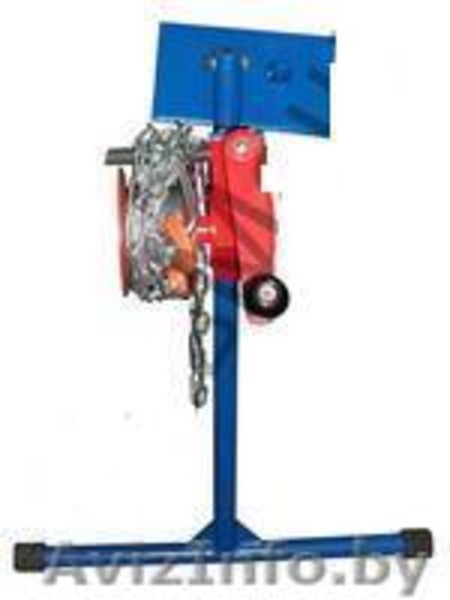 Автосервисное и гаражное обрудование - Изображение #3, Объявление #606976