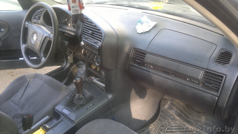 новоплоцк  продам BMW 316 МИтрухина Людмила   375297110889 - Изображение #2, Объявление #665993