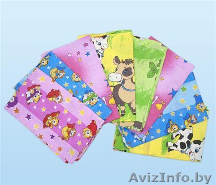 домашний текстиль спецодежда ткани халаты - Изображение #5, Объявление #666198