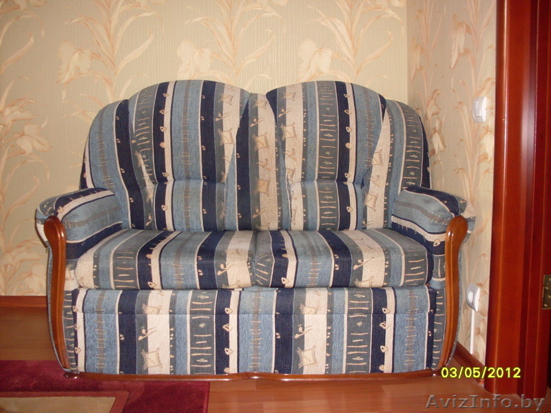 Продам диван. Отличное состояние. - Изображение #1, Объявление #646178