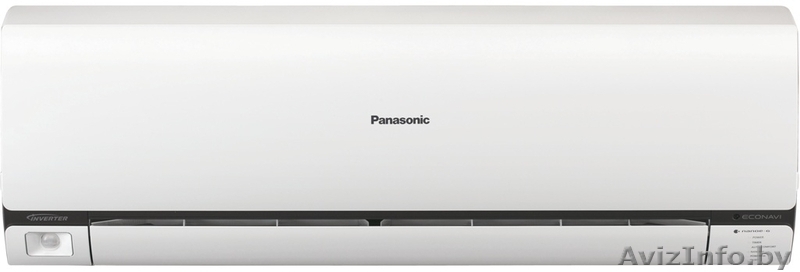 Кондиционеры PANASONIC. Широкий выбор моделей. Гарантия 36 мес.  - Изображение #5, Объявление #685089
