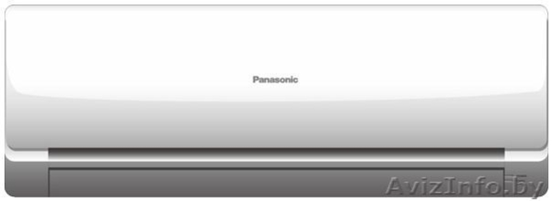 Кондиционеры PANASONIC. Широкий выбор моделей. Гарантия 36 мес.  - Изображение #6, Объявление #685089