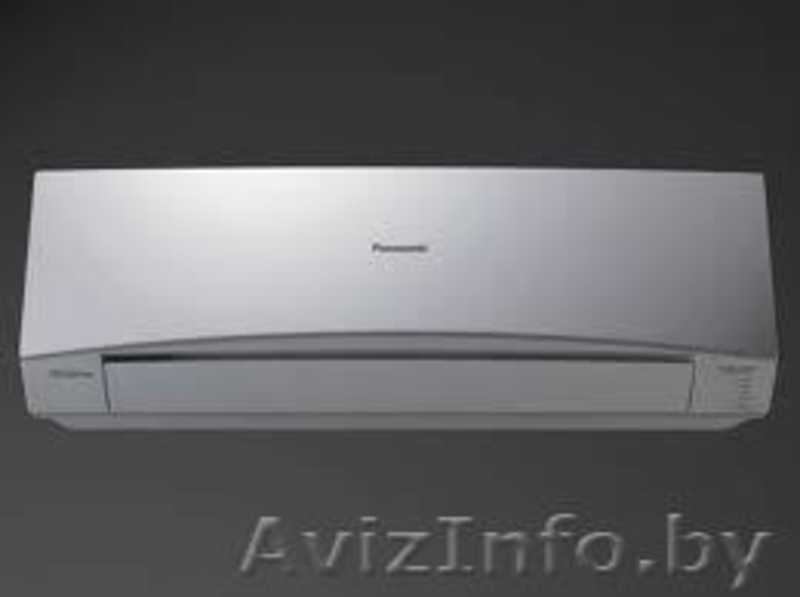Кондиционеры PANASONIC. Широкий выбор моделей. Гарантия 36 мес.  - Изображение #2, Объявление #685089