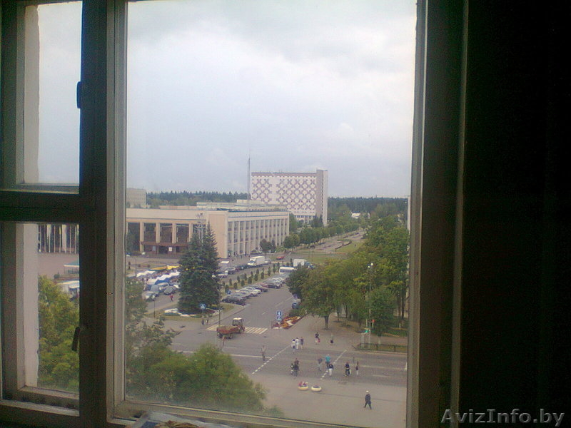 Не стандартная планировка  - Изображение #2, Объявление #735408