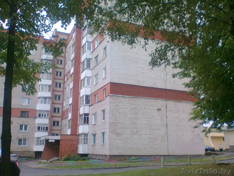 Не стандартная планировка  - Изображение #4, Объявление #735408