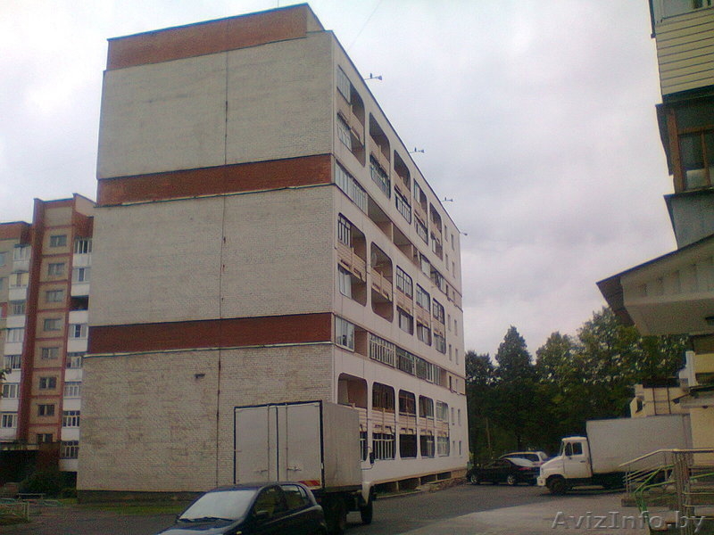 Не стандартная планировка  - Изображение #5, Объявление #735408