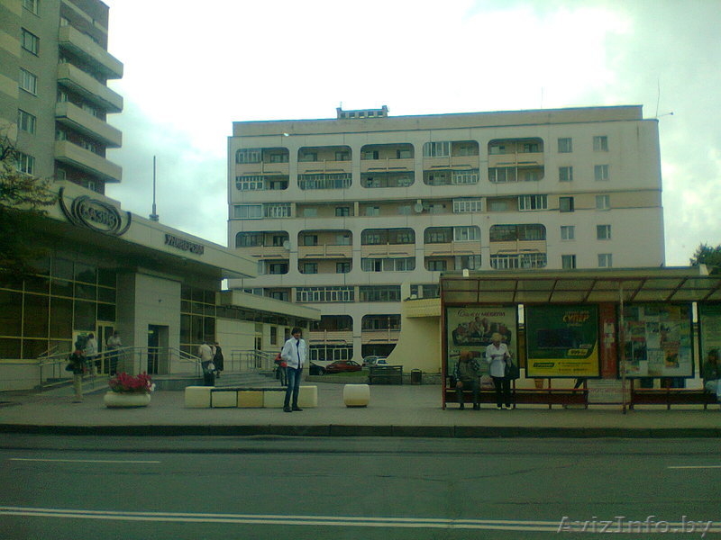 Не стандартная планировка  - Изображение #6, Объявление #735408