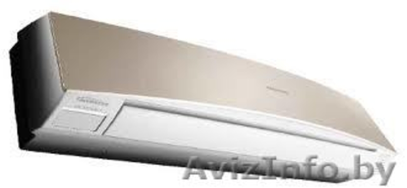 Кондиционеры PANASONIC. Широкий выбор моделей. Гарантия 36 мес.  - Изображение #7, Объявление #685089