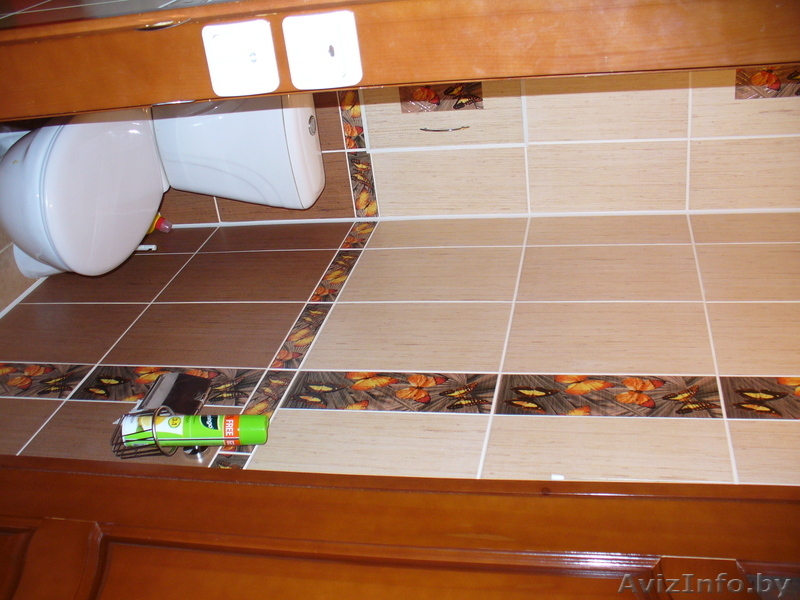 3-комнатная квартира с ремонтом - Изображение #3, Объявление #753261