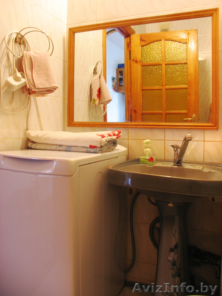 3-х комнатная квартира в самом центре г. Новополоцка. - Изображение #5, Объявление #794746