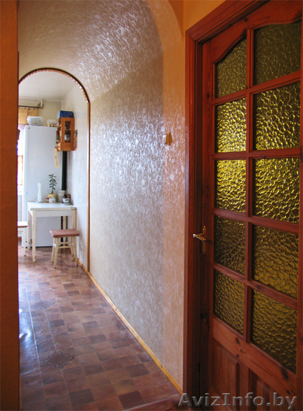 3-х комнатная квартира в самом центре г. Новополоцка. - Изображение #6, Объявление #794746