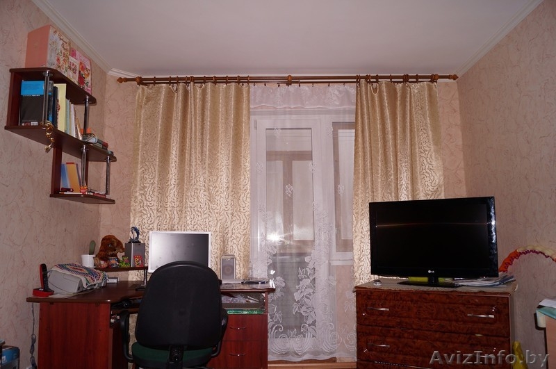 Продам 1-комн. квартиру в Новополоцке, либо обмен на 2-х комн. - Изображение #2, Объявление #804645