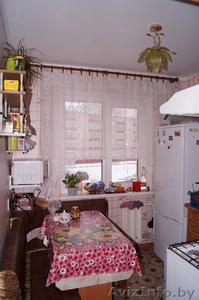 Продам 1-комн. квартиру в Новополоцке, либо обмен на 2-х комн. - Изображение #3, Объявление #804645